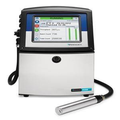 如何選擇一款適合自己的噴碼機